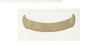 Renault Clio Uyumlu 4 2012-2019 (X98) Spoiler