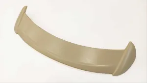 Renault Clio Uyumlu 4 2012-2019 (X98) Spoiler - Görsel 2