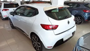 Renault Clio Uyumlu 4 2012-2019 (X98) Spoiler - Görsel 3