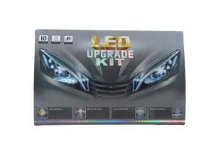 H11 4300K Uyumlu LED Ampul thumb 1