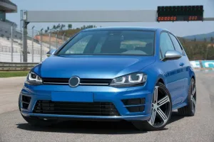 Golf Uyumlu 7 R Body Kit - Görsel 4