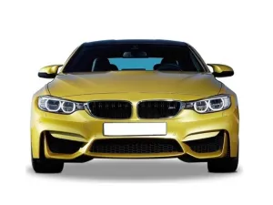 Bmw 4 Uyumlu Serisi F32 Coupe M4 Body Kit 2 Kapı - Görsel 2