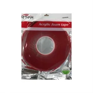 Montaj Bandı Uyumlu 1.5Mm-10Mm-20Mm