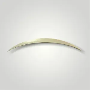 Mercedes W205 Uyumlu C Serisi Anatomik Spoiler
