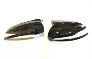 Mercedes C Serisi W205 Batman Ayna Kapağı thumb 1