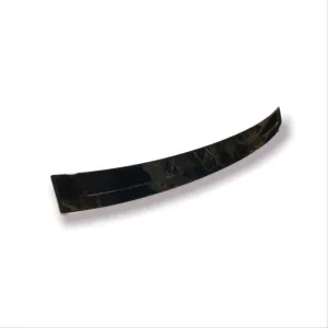 Mercedes W177 Uyumlu A Serisi Cam Üstü Spoiler Piano Black thumb 1