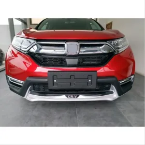 Çamkıran uyumlu Honda Cr-V Ön Tampon Koruması modelleri Oto Aksesuar Shop'de. Kaliteli malzeme, hızlı kargo ve güvenli alışverişle hemen inceleyin.