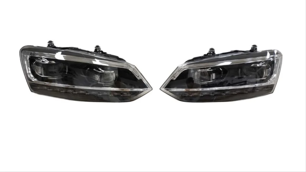 Drs Tuning Drs Tuning Polo Uyumlu 2010-2017 LED Far Full LED