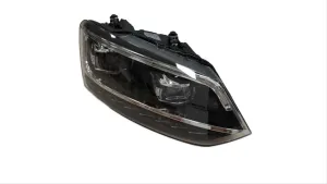 Volkswagen Polo Uyumlu 2010-2017 LED Far Full LED - Görsel 3