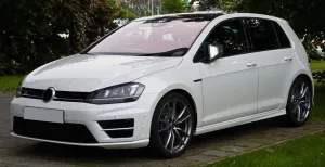 Golf Uyumlu 7 R Ön Tampon Full Set - Görsel 3