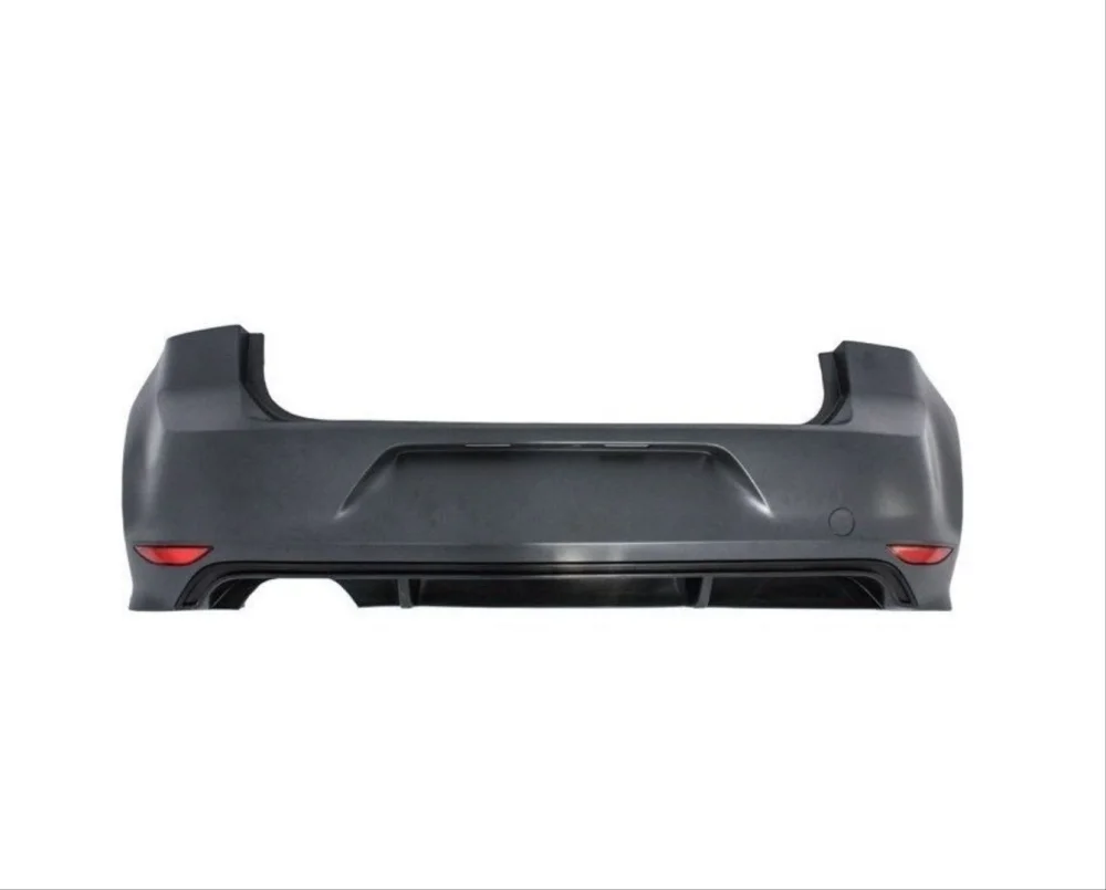 Drs Tuning Drs Tuning Golf Uyumlu 7 R Arka Tampon Full Set