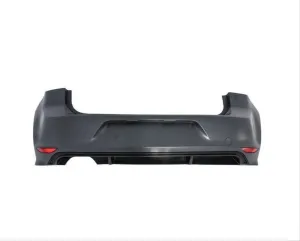 Çamkıran uyumlu Volkswagen Golf 7 R Arka Tampon Full Set modelleri Oto Aksesuar Shop'de. Kaliteli malzeme, hızlı kargo ve güvenli alışverişle hemen inceleyin.