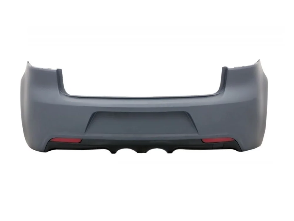 Drs Tuning Drs Tuning Golf Uyumlu 6 2009-2012 R20 Arka Tampon