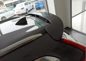 Honda CR-V 2016-2022 (RW) uyumlu 2018-2021 Spoiler (Boyasız) modelleri Oto Aksesuar Shop'de. Kaliteli malzeme, hızlı kargo ve güvenli alışverişle hemen