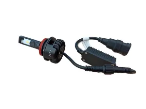 H11 LED Uyumlu Xenon Oto Ampulü thumb 1
