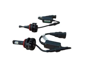H11 LED Uyumlu Xenon Oto Ampulü thumb 3