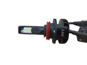 H11 LED Uyumlu Xenon Oto Ampulü thumb 4