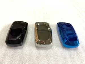Bmw Plastik Uyumlu Anahtar Kılıfı F Serisi thumb 2