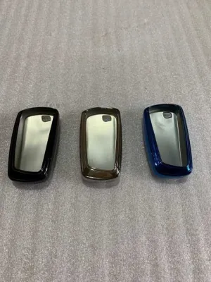 Bmw Plastik Uyumlu Anahtar Kılıfı F Serisi thumb 3