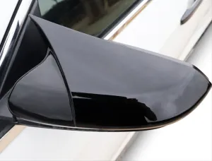 Renault Fluence Uyumlu 2009-2016 Batman Ayna Kapağı thumb 3