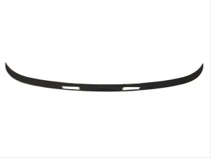 BMW 5 Serisi 2005-2010 (E60) Bagaj Spoiler - Piano Black (Parlak Siyah)