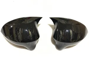 Seat Leon Uyumlu Mk2 2009-2012 Batman Ayna KapağıDRS Tuning kalitesiyle tanışın! Özel olarak Seat MK2 model araçlar için üretilen bu ürün, otomobilinizin hatlar
