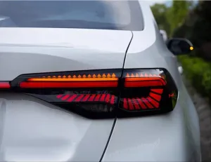 Toyota Corolla 2018-Günümüz (E210) uyumlu 2019+ LED Stop Spoiler Smoke modelleri Oto Aksesuar Shop'de. Kaliteli malzeme, hızlı kargo ve güvenli alışverişle