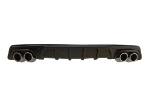 Ford Focus Uyumlu 2014-2018 Difüzör Sedan / Hatchback Mat thumb 4