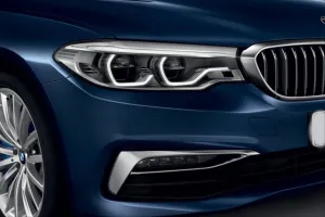 Bmw 5 Uyumlu Serisi G30 2017+ LED Far Takımı - Görsel 3