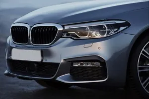 Bmw 5 Uyumlu Serisi G30 2017+ LED Far Takımı - Görsel 4