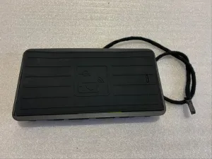 Bmw 3 Uyumlu Serisi G20 2018+ Telefon Şarjı thumb 3