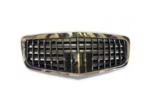 Mercedes W221 Uyumlu 2006-2013 S Class - Maybach Panjur thumb 1