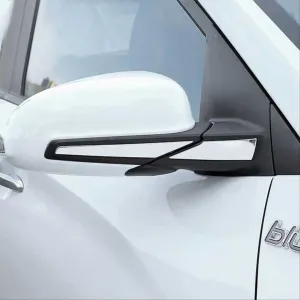 Hyundai Kona Uyumlu Ayna Çıtası thumb 2