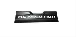 Toyota Hilux Uyumlu Revo 2015+ Revolution Bagaj Kaplama Beyaz thumb 2