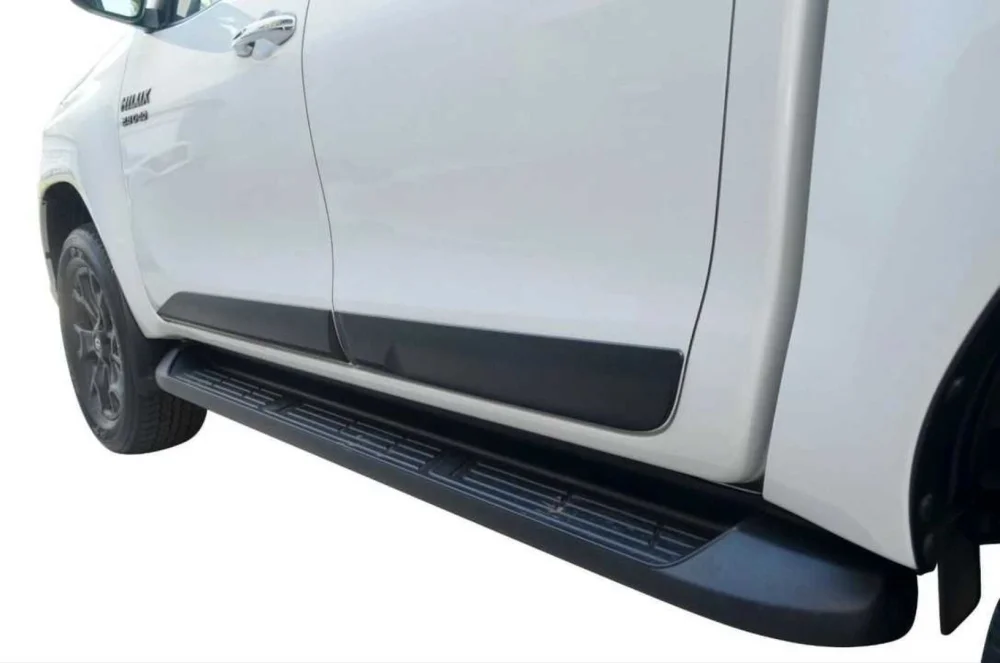 Drs Tuning Toyota Hilux Uyumlu Revo 2016+ Gövde Kaplama