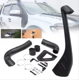 Ford Ranger Uyumlu 2012-2014 T6 Şnorkel - Görsel 3