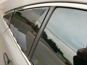 Toyota Corolla Uyumlu 2019+ Cam Nikelajı thumb 3