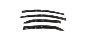 Toyota Corolla Uyumlu 2008-2013 Cam RüzgârlığıDRS Tuning kalitesiyle tanışın! Özel olarak Toyota  model araçlar için üretilen bu ürün, otomobilinizin hatlarına 