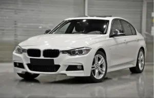 Bmw 3 Uyumlu Serisi F30 2012-2018 M Technıc Body Kit Marspıyel thumb 1