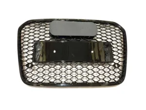 Audi A6 2011-2018 (C7) uyumlu 2012-2014 Panjur Rs6 Siyah modelleri Oto Aksesuar Shop'de. Kaliteli malzeme, hızlı kargo ve güvenli alışverişle hemen inceleyin.