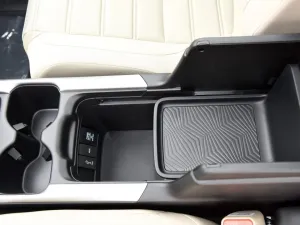 Honda Cr-V Uyumlu 2018-2021 Kablosuz Şarj Standı - Görsel 4