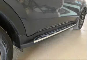 Kia Sportage Uyumlu 2016-2019 Yan Basamak - Görsel 3