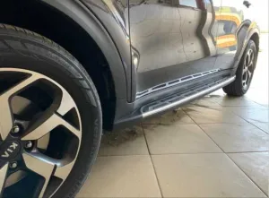 Kia Sportage Uyumlu 2016-2019 Yan Basamak - Görsel 4