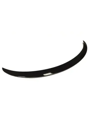 Drs Tuning Mercedes W117 Uyumlu Cla 2013-2019 Spoiler - Piano Black (Parlak Siyah)