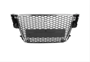 Audi A5 2007-2016 (8T) uyumlu 2008-2012 Rs5 Panjur - Siyah modelleri Oto Aksesuar Shop'de. Kaliteli malzeme, hızlı kargo ve güvenli alışverişle hemen inceleyin.