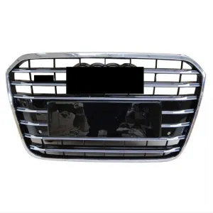 Audi A6 2011-2018 (C7) uyumlu 2012-2014 Panjur S6 Siyah modelleri Oto Aksesuar Shop'de. Kaliteli malzeme, hızlı kargo ve güvenli alışverişle hemen inceleyin.