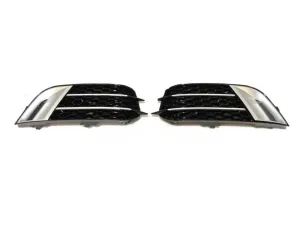 Audi A1 Uyumlu 2013-2015 Rs1 Sis ÇerçevesiDRS Tuning kalitesiyle tanışın! Özel olarak Audi  model araçlar için üretilen bu ürün, otomobilinizin hatlarına sporti