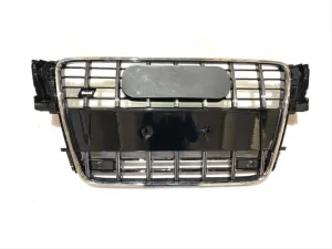 Audi A5 2007-2016 (8T) uyumlu 2008-2012 Panjur S5 Siyah modelleri Oto Aksesuar Shop'de. Kaliteli malzeme, hızlı kargo ve güvenli alışverişle hemen inceleyin.