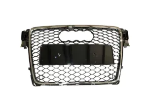 Audi A4 2008-2015 (B8) uyumlu 2008-2012 Panjur Rs4 Krom modelleri Oto Aksesuar Shop'de. Kaliteli malzeme, hızlı kargo ve güvenli alışverişle hemen inceleyin.