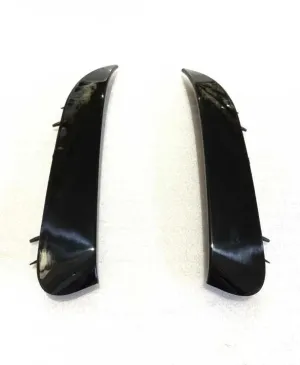 Mercedes Cla Uyumlu 45 2013-2018 Arka Tampon Ventı thumb 3
